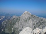 52. pogled na Mangart